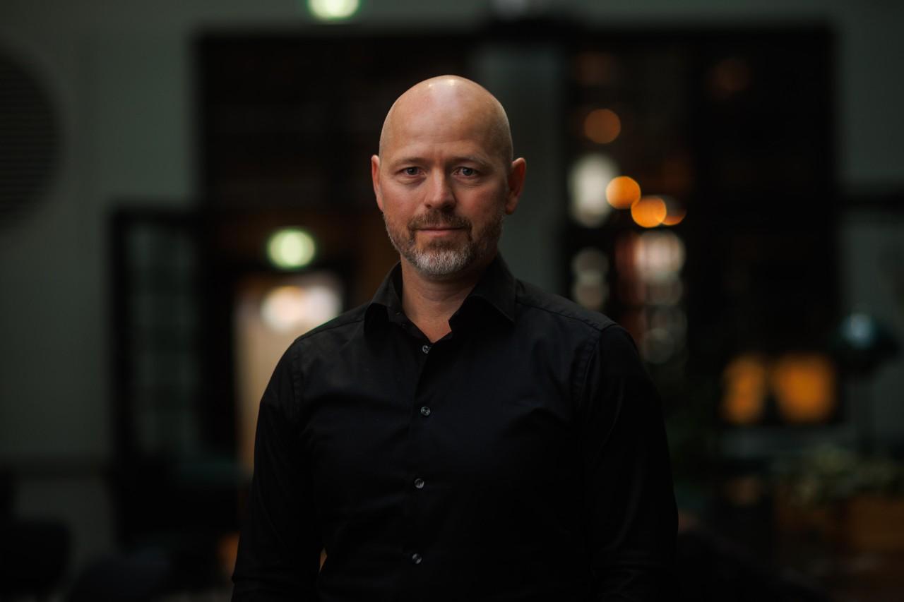 Lars Ihle