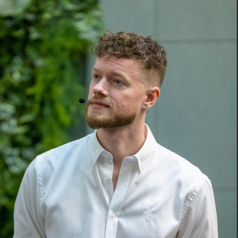 Torstein Torblå